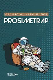 Prosimetrap- Universo de Letras, 2023