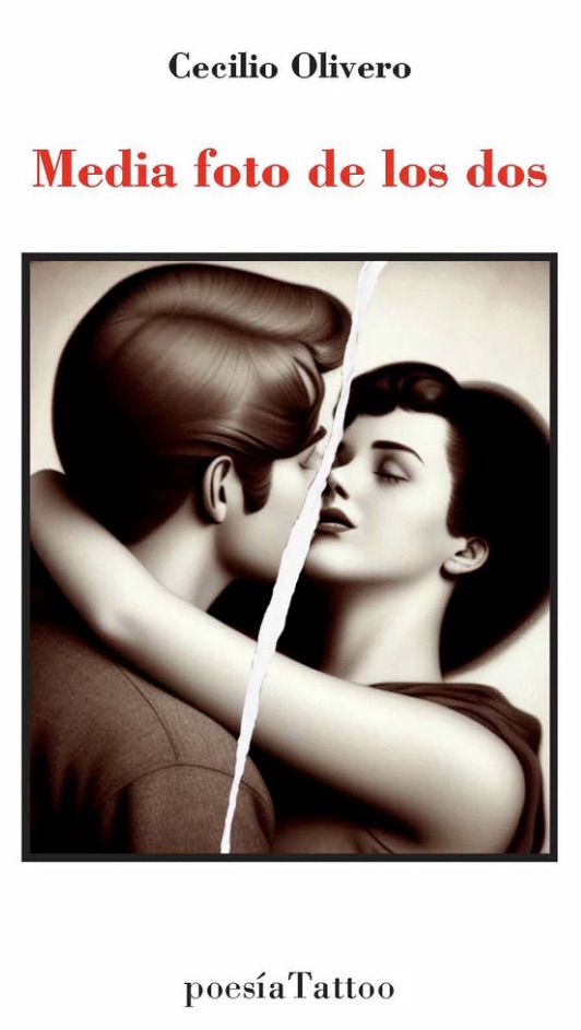 Media foto de los dos—Ediciones Vitruvio—2024–Cecilio Olivero Muñoz